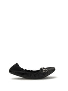 Gucci Prima Ballerinas - Black