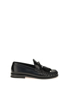 Christian Louboutin Rochelle Loafers - Black/Lin Black