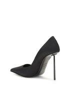 Le Silla Amelia Pumps - Black