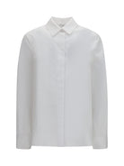 Lardini Classic cotton Shirt - 100