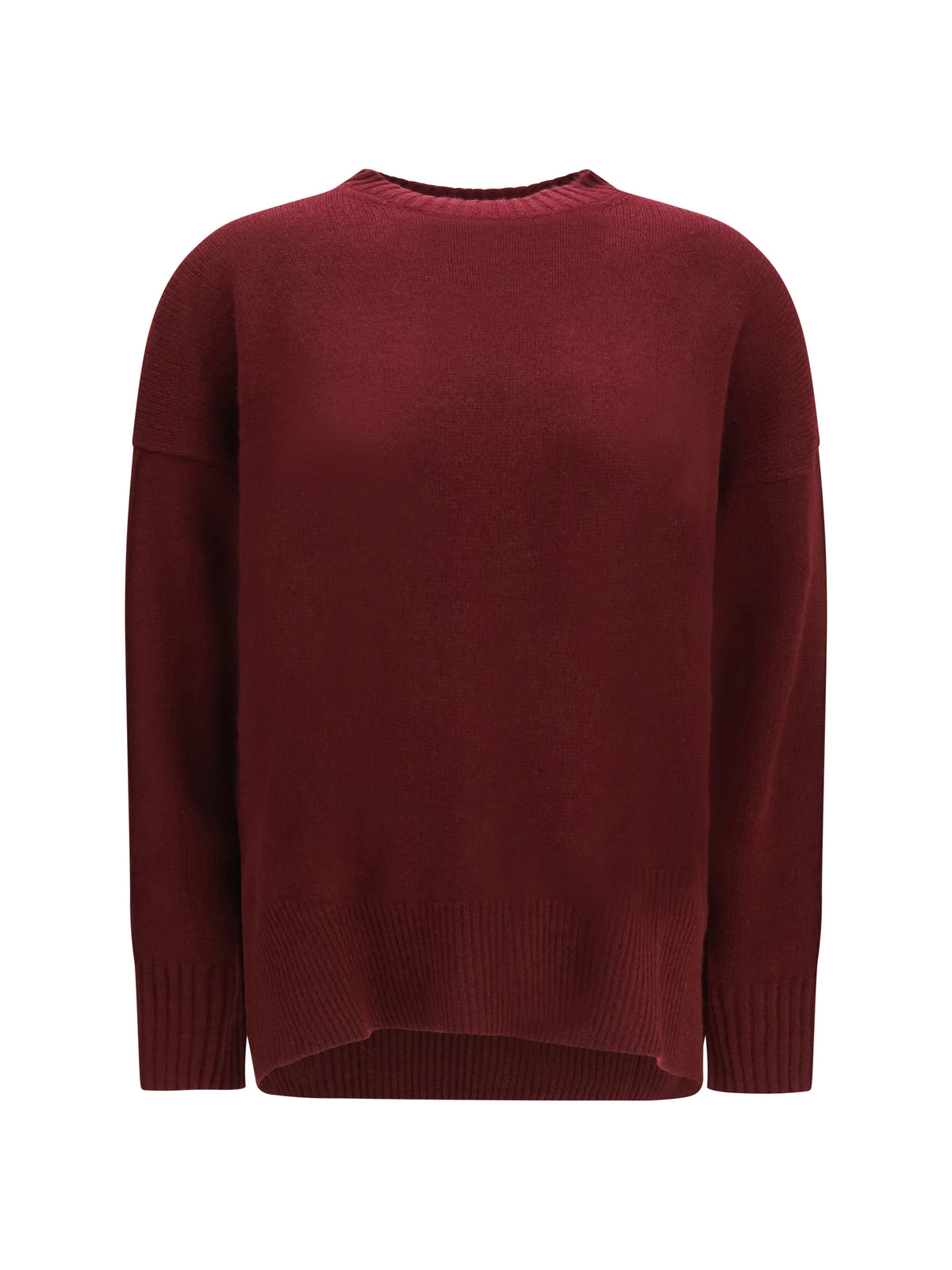 Allude Cashmere crewneck Sweater - 68