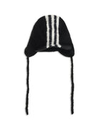 Y-3 Bonnet Stripes - Black