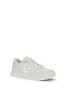 Prada Re-Nylon Sneakers - White