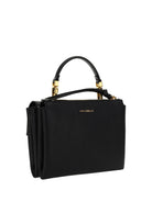 Coccinelle Arlettis Handbag - Noir