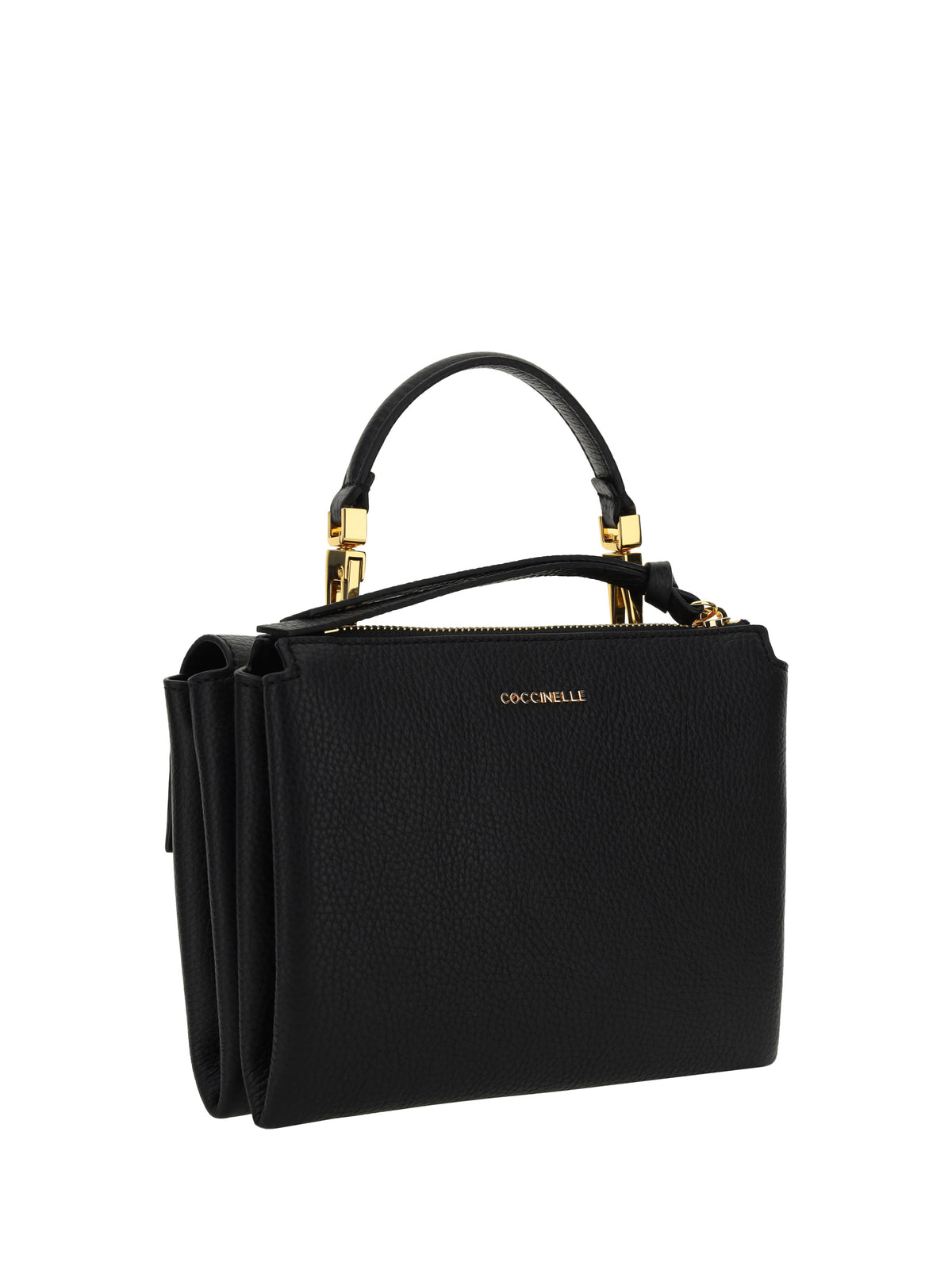 Coccinelle Arlettis Handbag - Noir