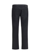 Saint Laurent Slim fit denim Jeans - Black Sand