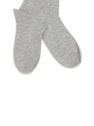Brunello Cucinelli Cotton Socks - Nebbia+Panama