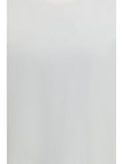 Laminar Long-sleeved T-shirt - White