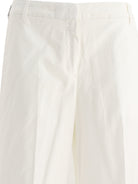 Jacob Cohen Trousers - White