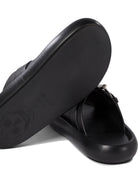 Alexander McQueen Sandals - Black