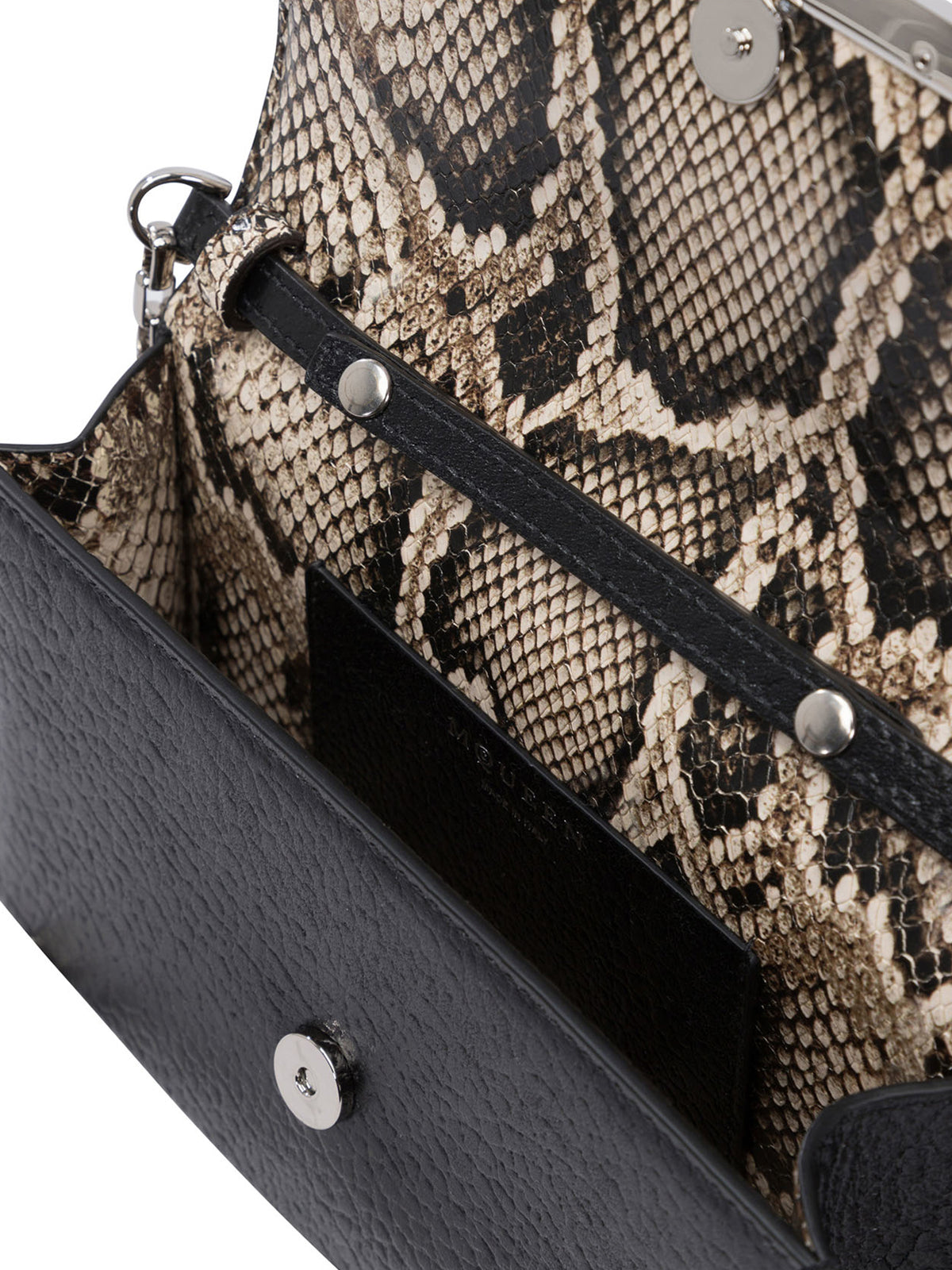 Alexander McQueen Clutches - Black