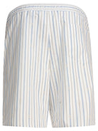 Alexander McQueen Shorts - White