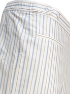 Alexander McQueen Shorts - White