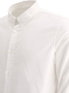 A.P.C. "Greg" shirt - White
