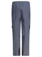 Arc'teryx "Nita Insultaed" trousers - Purple