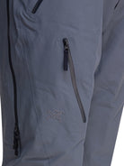 Arc'teryx "Nita Insultaed" trousers - Purple