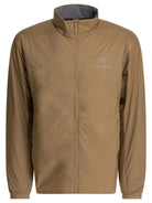 Arc'teryx "Atom" Technical Jacket - Beige