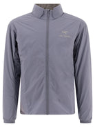 Arc'teryx "Atom" Technical Jacket - Black