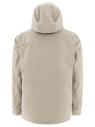 Arc'teryx "Ralle" Technical Jacket - Beige