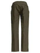 Arc'teryx "Fissile Insulated" Pants - Green