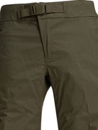 Arc'teryx "Fissile Insulated" Pants - Green