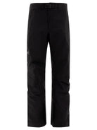 Arc'teryx "Fissile Insulated" Pants - Black