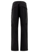Arc'teryx "Fissile Insulated" Pants - Black