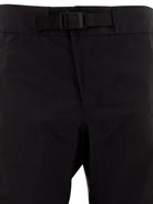 Arc'teryx "Fissile Insulated" Pants - Black