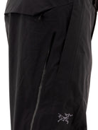 Arc'teryx "Fissile Insulated" Pants - Black