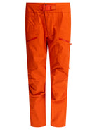 Arc'teryx "Sentinel" trousers - Orange
