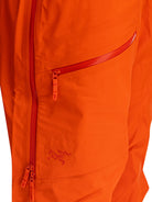 Arc'teryx "Sentinel" trousers - Orange