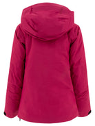 Arc'teryx "Beta Insulated" Technical Jacket - Pink