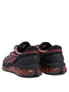 Asics "GEL-QUANTUM 360 VIII" sneakers - Black