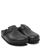 Birkenstock "Boston" sabot - Black