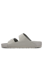Birkenstock "Arizona" low sandals - Grey