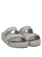 Birkenstock "Arizona" Low sandals - Grey