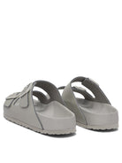 Birkenstock "Arizona" Low sandals - Grey