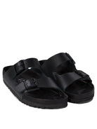 Birkenstock "Arizona" low sandals - Black