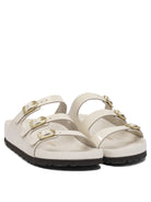 Birkenstock "Florida Fresh" low sandals - White