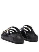 Birkenstock "Florida Fresh" low sandals - Black