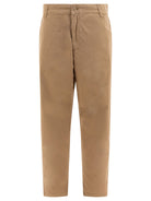 Carhartt WIP "Calder" Casual pants - Beige