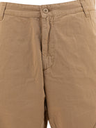 Carhartt WIP "Calder" Casual pants - Beige