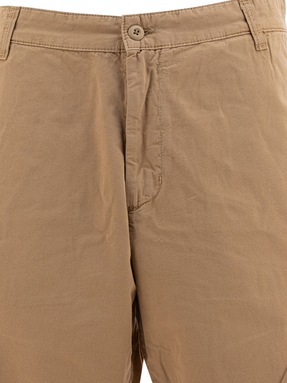 Carhartt WIP "Calder" Casual pants - Beige