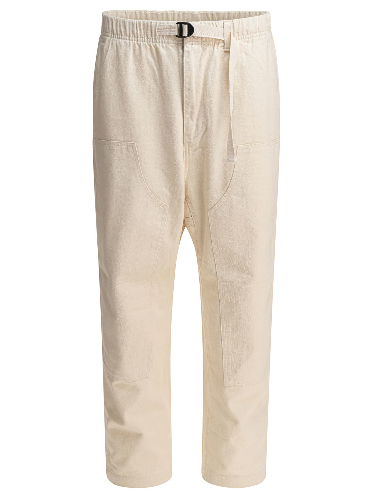 Carhartt WIP "Crawford" Work pants - Beige