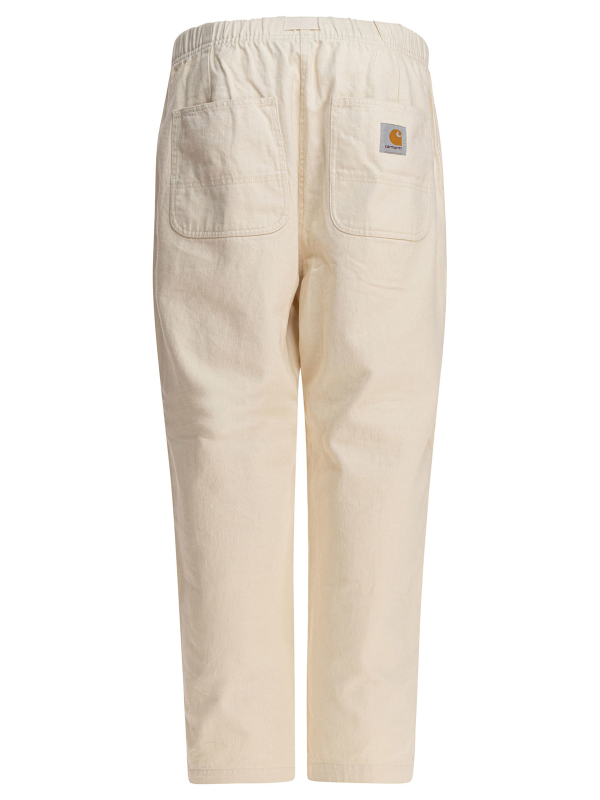 Carhartt WIP "Crawford" Work pants - Beige
