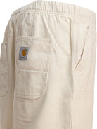 Carhartt WIP "Crawford" Work pants - Beige