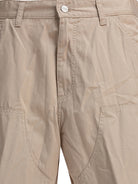 Carhartt WIP "Double Knee" Shorts - Beige