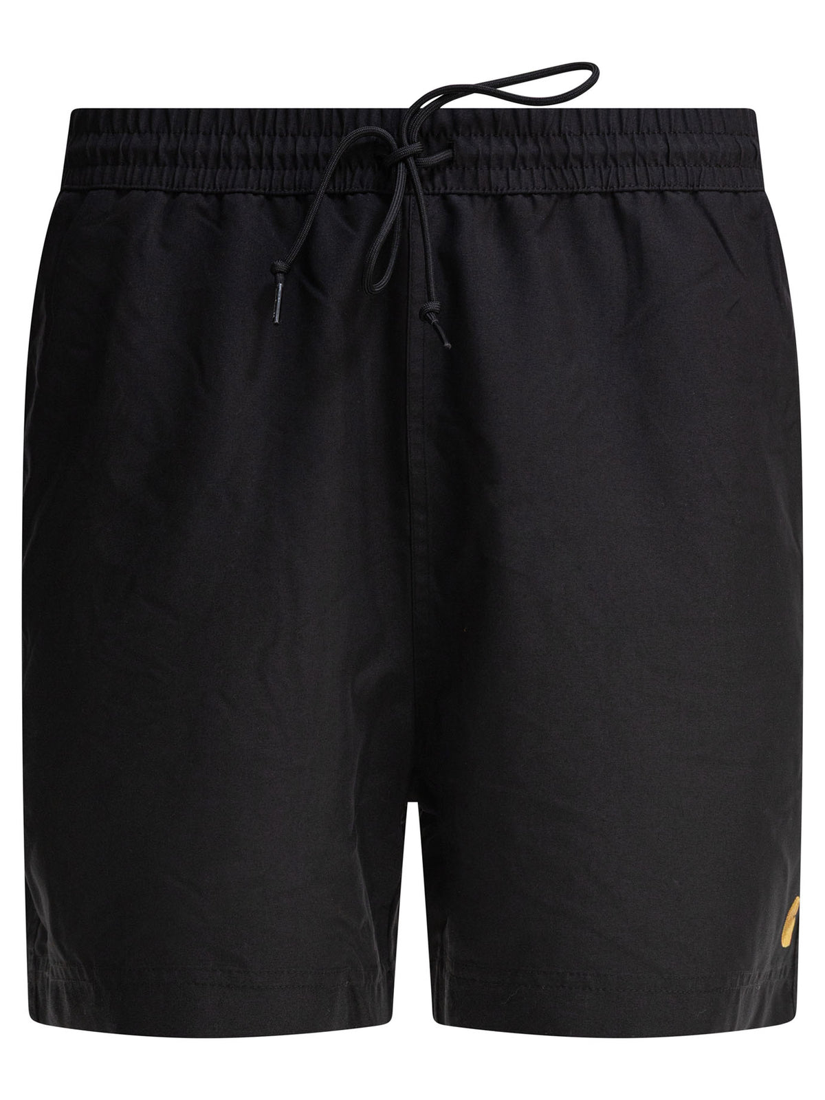 Carhartt WIP "Chase Swim Trunks" swim short - Black