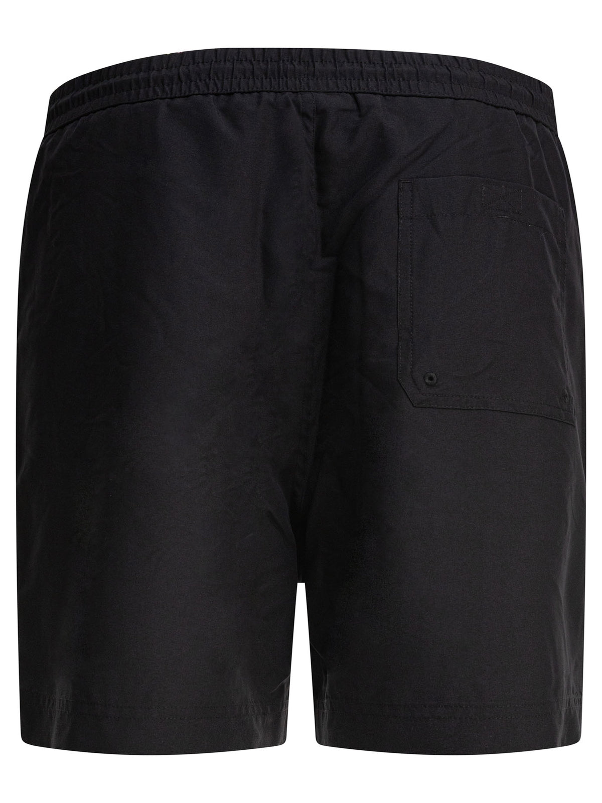 Carhartt WIP "Chase Swim Trunks" swim short - Black