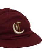 Celine Hats - Burgundy